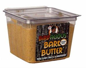 bark butter