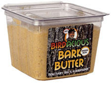 Bark Butter