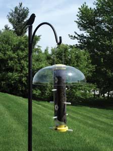 Wild Birds Unlimited Nature Shop